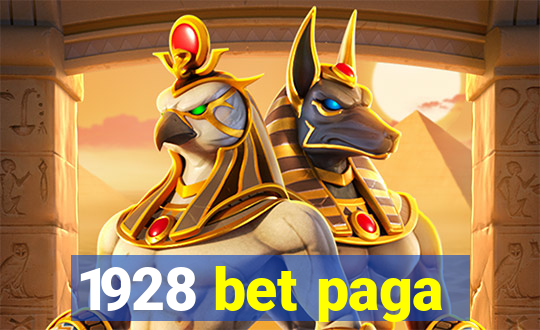 1928 bet paga
